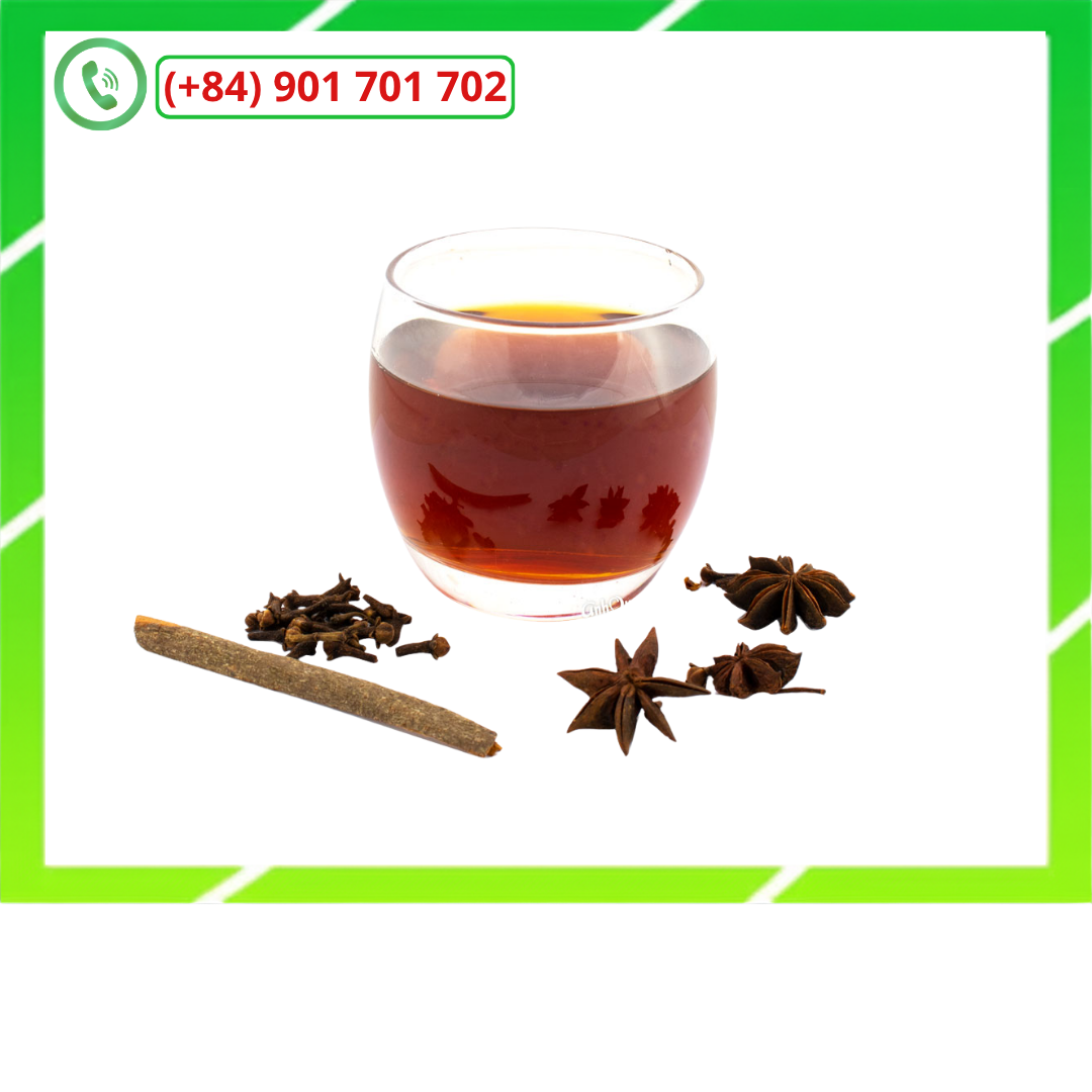 Rượu Cốt Mai Quế Lộ SanDry  Bí quyết tạo hương vị truyền thống cho nhân bánh Trung Thu thập cẩm